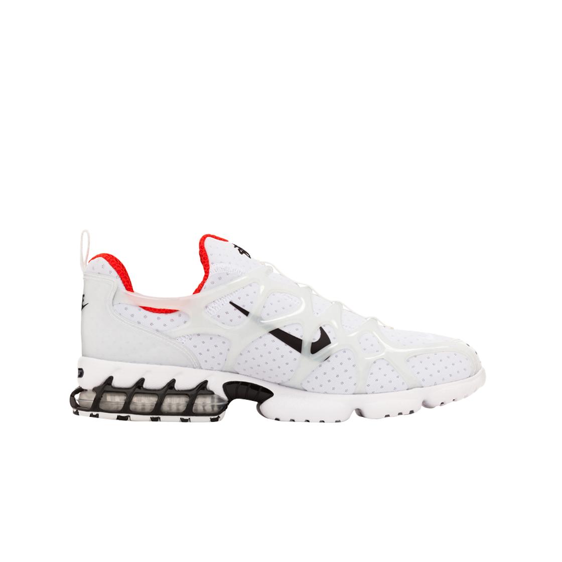

Мужские кроссовки Nike x Stussy Air Zoom Spiridon Kukini White CJ9918-100