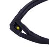 72850-SNE-A01 72850-SNA-A01 Rear Left Door Weatherstrip Seal Rubber Fit for Honda Civic Sedan 2006 2007 2008 2009 2010 2011
