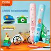 3D Low-Temperature Graffiti Pen for Students and Kids - Perfect for Creative Boys and Girls' Birthdays