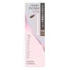 Kao Primavista Style Lock Eyebrow Powder Refill Grayish Brown  Light Brown  Natural Brown