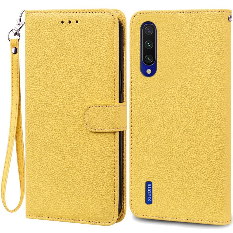 Mi A3 Case For Xiaomi Mi A3 Wallet Leather Flip Case For Xiaomi Mi A3 A 3 MiA3 Phone Case For Xiaomi A3 Case Leather Funda Coque