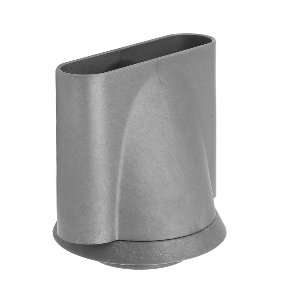 Wide Design Hair Dryer Nozzle Replacement Blow Flat Hairdressing Salon Styling Tool for HD01 HD02