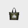 Rains Sibu Shopper Bag - Marsh