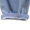 Levi's 90s Vintage DIXHUIT Straight denim pants w29 jeans Men's Used