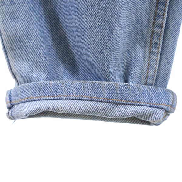 Levi's 90s Vintage DIXHUIT Straight denim pants w29 jeans Men's Used