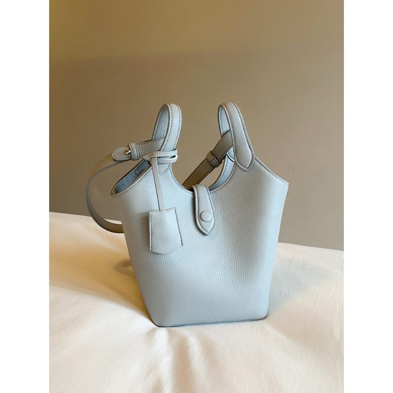 

Модная женская сумка-тоут, новая персонализированная сумка-мессенджер через плечо синий