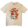 Tom Jerry Rocket Unisexs Tshirt Unisexs