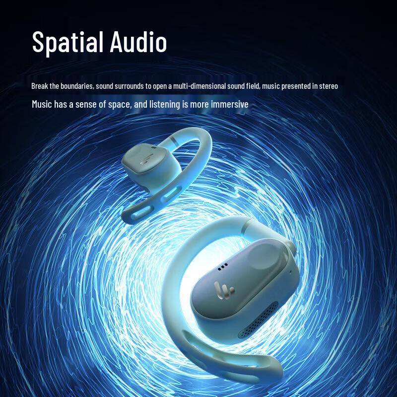 Edifier Comfo CC Open-Ear True Wireless Sports Earbuds