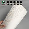 Mali 230g Glossy Round Chinese Painting & Calligraphy Paper, Semi-Raw Thickened Hemp Xuan for Gongbi & Calligraphy