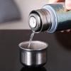 Beiluo Ke BK385 Crystal Titanium Thermal Cup