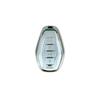 Jetour X70 Plus/X90 Advanced Quicksand Silver Car Key Protective Shell
