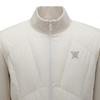Anew Golf M Diagonal Incision Hybrid Down Jk_Iv