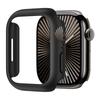 Schutzhülle für Apple Watch Case 46mm 42mm 41mm 45mm 44mm 40mm 38mm Zubehör PC Schutz Stoßfänger iWatch Serie 10 9 7 8 6 se 5 4 3