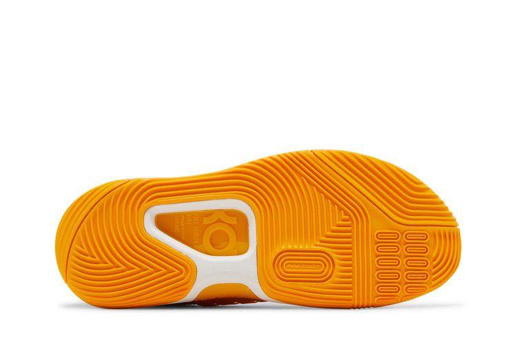 Nike KD 14 TB University Gold Yellow