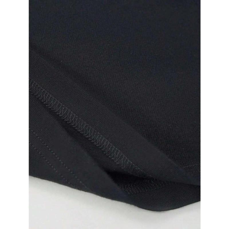 European Size Men's 100% Cotton Loose Fi