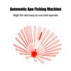 Fishing Floats Sensor Recycler Multi Functional Line Break Float Recovery Tool Fishing Anti-Float Loss Device Tackle