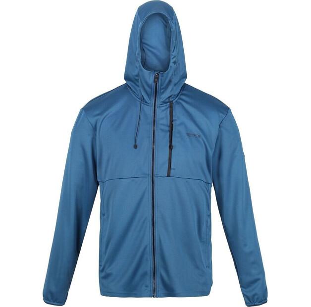 Толстовка с капюшоном Regatta Boyare XXXL