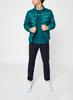 Demi-season Jacket Tommy Hilfiger Quilted Jacket (MW0MW18763) Dark Turf Green