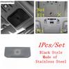 Pillar A Frame / Dashboard Air AC Vent / Roof Read Light Lamp Cover Trim Accessories For Toyota Highlander / Kluger  - 2025