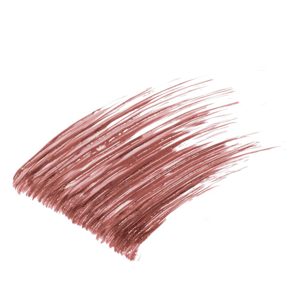 Perfect Extension Mascara for Pink Brown D-UP Curl, (1 tube)
