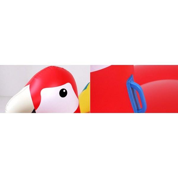 Sunny Water Extra Large Parrot Tube, Korean Water Fun Items