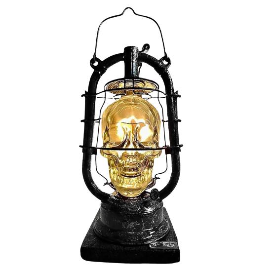 

Промышленный светильник в форме черепа, подвесной фонарь, мягкое свечение, настольный светильник в форме черепа, ретро, мини, прозрачное стекло, настольный светильник, украшение чёрный