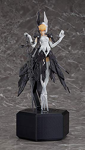 plastic model Festival 2019 "chitocerium" LXXVIII-platinum (prototype) (Wonder [Winter] limited)