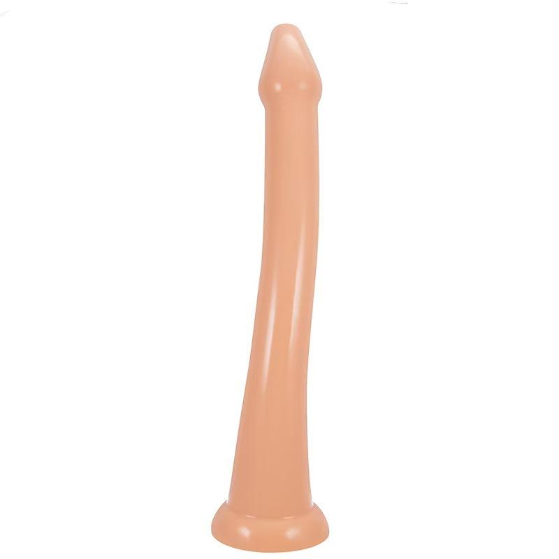 Long Dildo Butt Plug Prostate Massager Male Masturbator Anal Plug Penis Sex Shop Sex Products for Lesbian Phallus Sex Toys 18