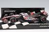 Minichamps Scale MoneyGram Haas F1 Team 2023 Austin GP Hulkenberg 1/43 VF-23 #27 N. [Resin]