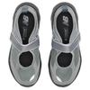 New Balance NB Breeze Modne Wygodne Buty Mary Jane Niskie Casualowe Unisex sneaker Szary SD2202GR