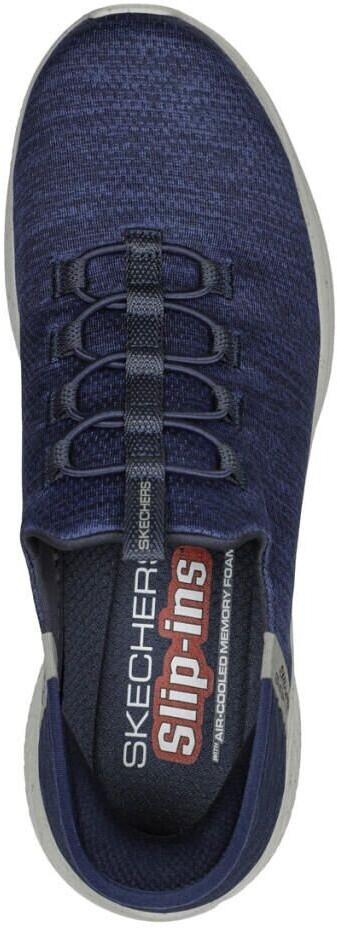 Skechers Ultra Flex 3 0 Right Away Sneaker Sneakers Marine