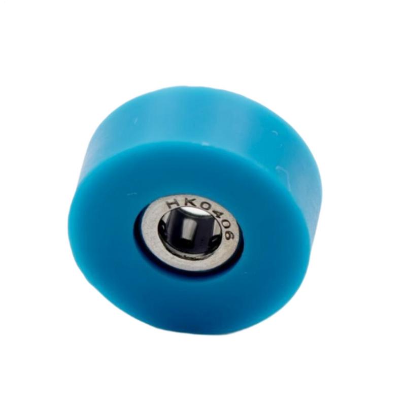 Straight Stitching Presser Foot Single Needle Walking Foot Wheel Presser Feet Multifunctional Sewing Machine Accessories For