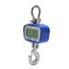 Digital Crane Scale 1500kg 3300lb LCD Backlit High Precise Digital Hanging Scale with Remote Control for Farm Industrial