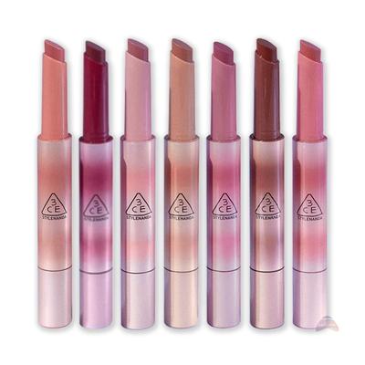 Μακιγιάζ χειλιών – Κραγιόν