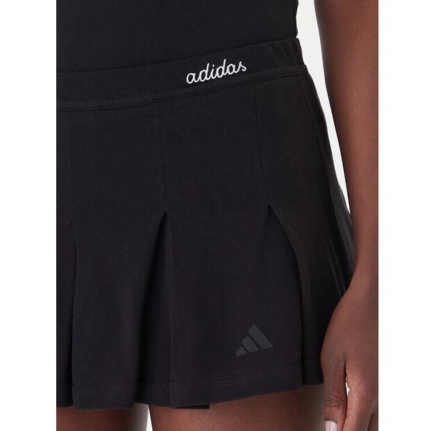Плиссированная юбка adidas Seasonal Essentials Colorpop