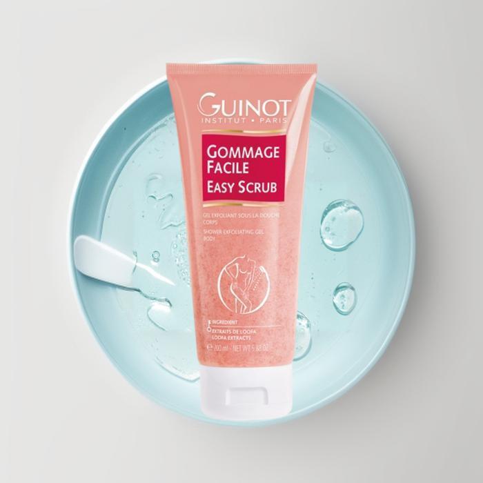 GUINOT Gomajwi Pasil 200ml (30464665)