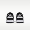 Nike Dunk Low Retro White Black Panda (Women's)