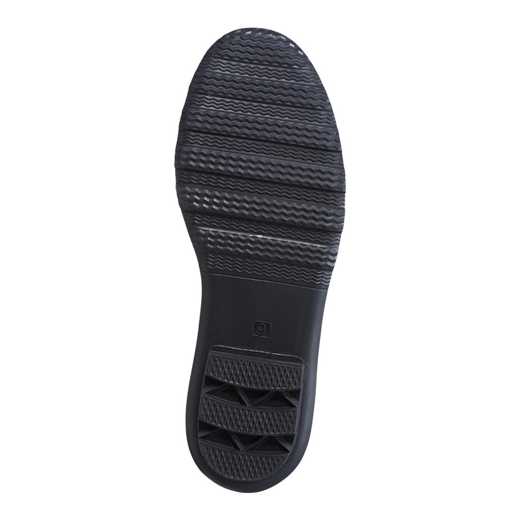 Soushin Shore Connect SC Fishing Black Boots, 10001,