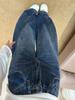 Spring 2026 American Retro High-Waisted Wide-Leg Jeans for Women - Slimming, Versatile & Loose Fit.