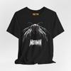 Mothman Cryptid T-Shirt – Paranormal Creature Tee for Myth & Legend Lovers