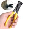 6\" Guitar Fret End Cutter Tool Pliers String Scissors