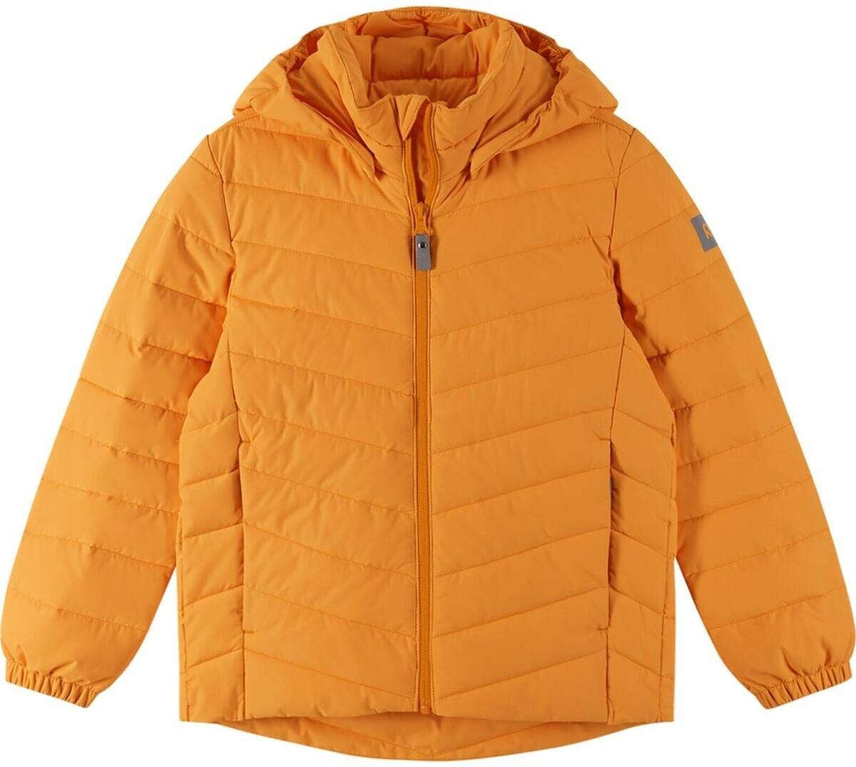 

Куртка Reima Uumaja фруктовый апельсин 122