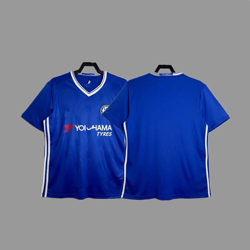 

Cheer X Retro Jersey Football Terry Lampard Robba Torres Azar Fabregas XXL