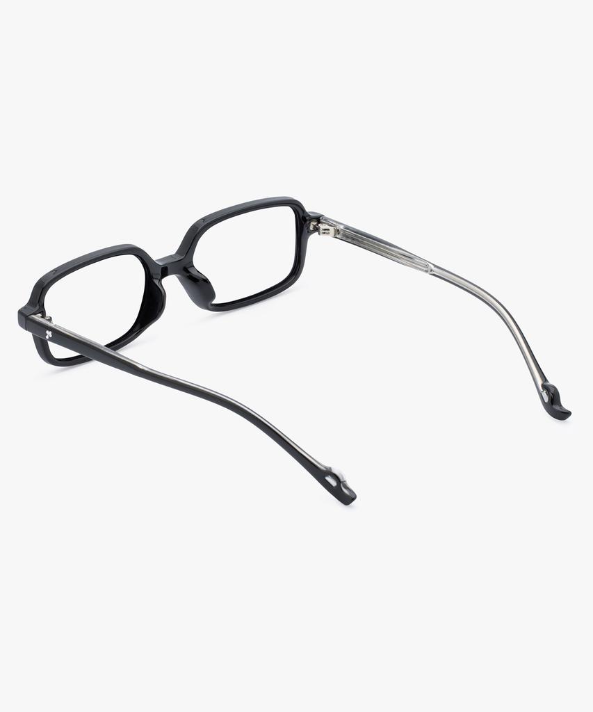 Likkeullou Rc Finn Blue Light Glasses Black