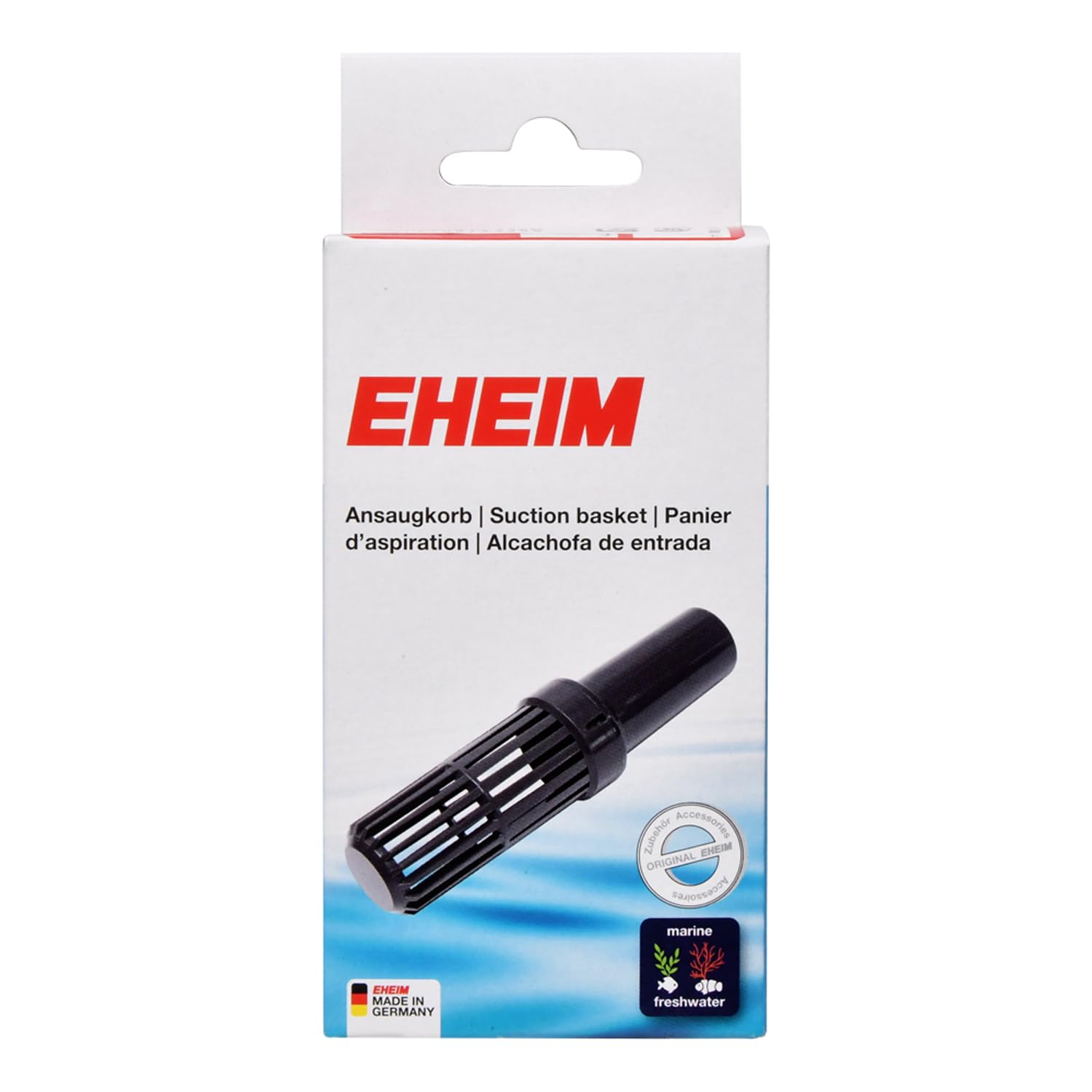 Входной фильтр Eheim для монтажного комплекта