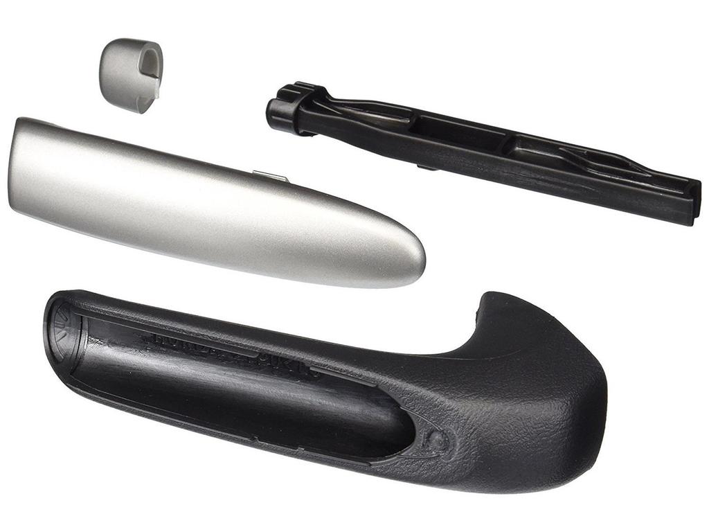 Handbrake Handle Cover Kit for 06-11 Honda Civic/Ciimo (8th Gen)