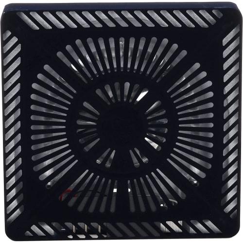 Metro Electric Kotatsu Heater, Replacement Heater with Fan, U-Shaped Quartz Tube Heater with Handheld Temperature Control, Slim Design, Easy Installat