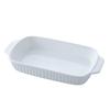 Ru Han Ceramic Deep Gratin Dish