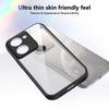 Transparent Silicone Case For Realme P3 RealmeP3 P2 P1 Pro Ultra P3X Speed PC Back TPU Bumper Shockproof Clear Phone Cases Cover