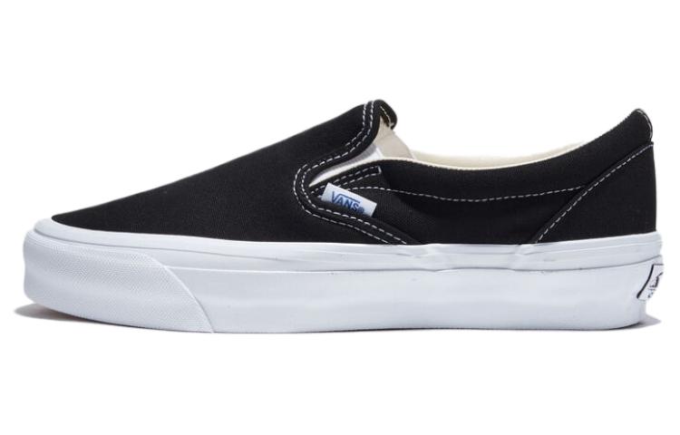 Slip-On Vans Reissue 98 Lx  Black White  VN000CSEBA2 37